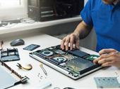 computer services sales business