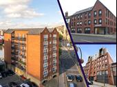 residential investment portfolio for
