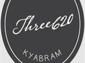 cafe three620 licensed café