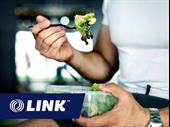 certified organic meal platform