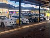 profitable car wash multi-revenue
