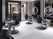 well-established beauty salon business