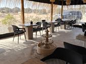 established multi-cuisine restaurant al