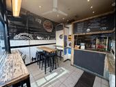 fast food burger takeaway-for