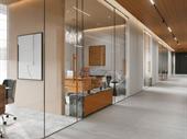 profitable premium serviced offices