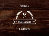 20-year premier restaurant venue