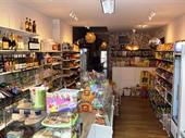 european convenience store off-licence