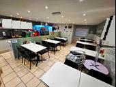super café for sale