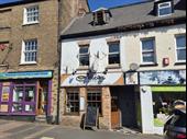successful profitable restaurant bistro