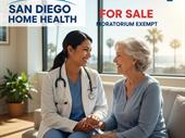 san diego home health