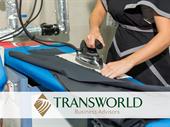 houston full dry cleaning