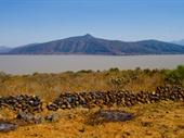 private volcanic cave eco