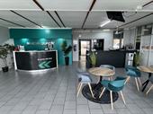 landmark franchise opportunity mossel