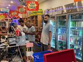 mini mart for sale