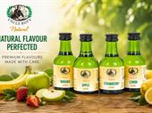 high-margin food ingredients brand