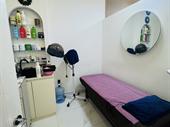 beauty salon for sale