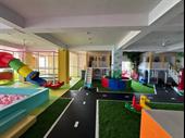 premium kids play zone