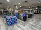 grocery store gym hardisty