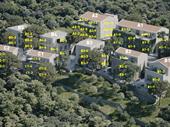 real estate development company