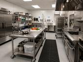 shared commissary kitchen