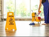 easy profitable commercial cleaning