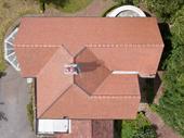 highly regarded residential roofing