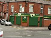 established cafe oldham for