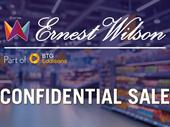 fully licensed convenience store