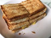 famous kaya toast coffeehouse