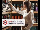 liquor store for sale