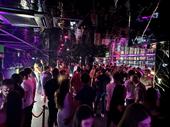 bespoke bar club one