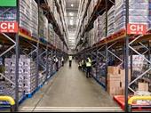 exclusive large-scale food wholesale