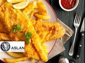 chattel sale fish chips