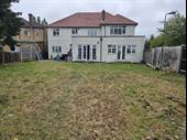 high-yield supported living lease