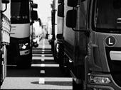 established commercial vehicle dealership