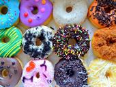 easy-run gourmet donut franchise