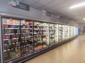 grocery store of 200
