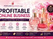 profitable scalable home-based perfume