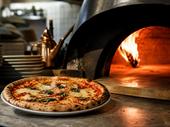 turnkey pizza kosher restaurant