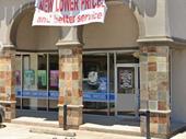 dry cleaners laundry plant