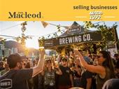 award-winning craft brewery auckland