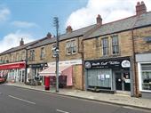 mid-terrace two-storey commercial property