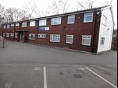 income-generating freehold office block
