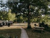 campsite agnac for sale