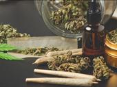 profitable thc retail store