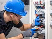electrical services business for