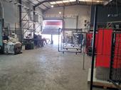profitable industrial locksmith business