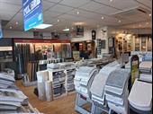 established 1965 carpet retailer