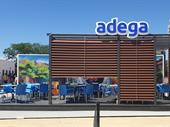 new adega fast food