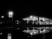 filling station site